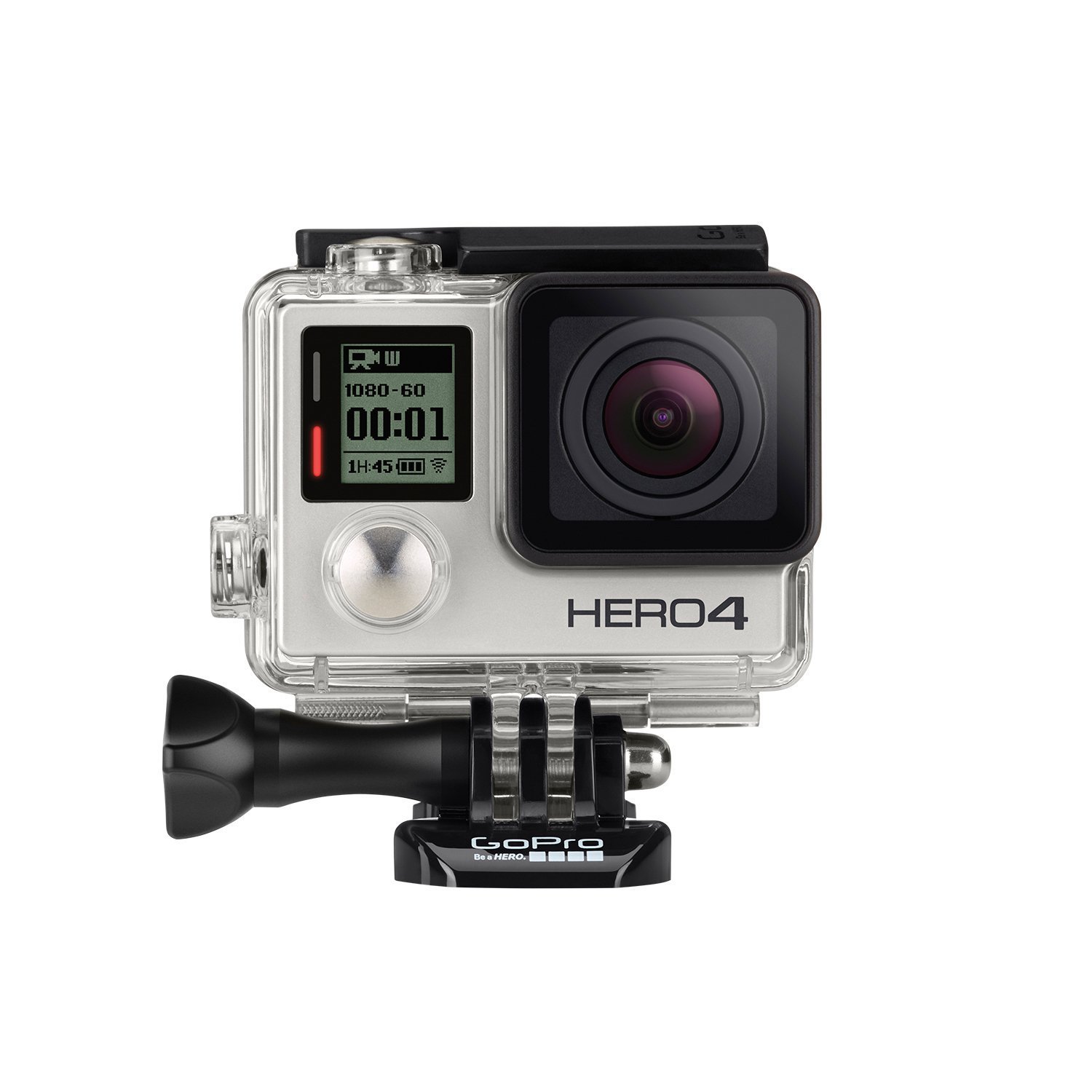 GoPro Cameras: What are they good for?